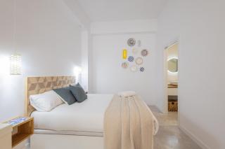 FLORIT FLATS - The Joaquin Sorolla Apartments II - Valencia - 1