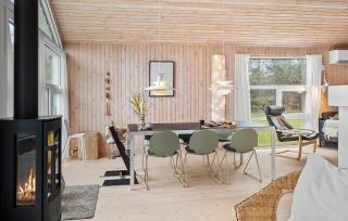 Amazing Home In Hjørring With Sauna - Hjørring - 7