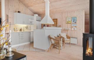 Amazing Home In Hjørring With Sauna - Hjørring - 6