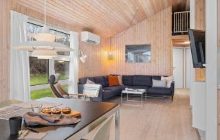 Amazing Home In Hjørring With Sauna - 1
