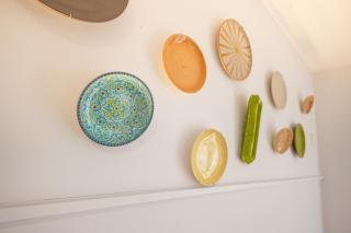 CASA FLORIT - Ceramic Homes - 4 Guest - AC WiFi - Near Sorolla Train Station - 8