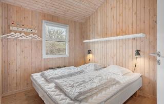 Amazing Home In Hjørring With Sauna - Hjørring - 9