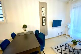 G35 Les Naïades- 2 bedrooms for 5 people ! - Avène - 5