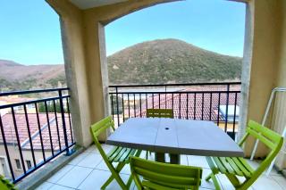 G35 Les Naïades- 2 bedrooms for 5 people ! - Avène - 3