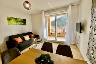 H38 Les Naïades- 2 bedrooms for 6 people ! - Avène - 6