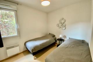 H38 Les Naïades- 2 bedrooms for 6 people ! - Avène - 4