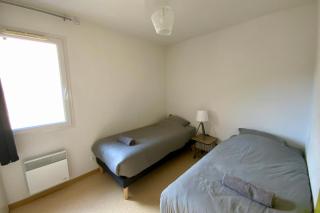H42 Les Naïades- 2 bedrooms for 6 people ! - Avène - 1