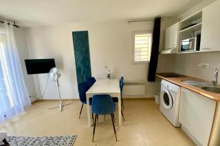 H42 Les Naïades- 2 bedrooms for 6 people ! - Avène - 5