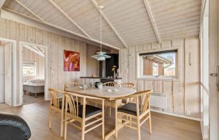 Holiday Home Vinkelbæk - Nordborg - 5