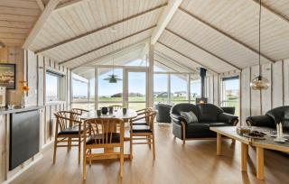 Holiday Home Vinkelbæk - Nordborg - 8