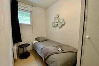 I45 Les Naïades- 2 bedrooms for 5 people ! - Avène - 5