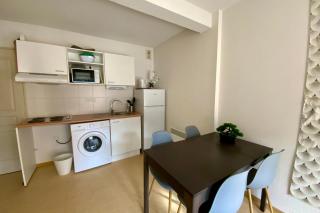 I45 Les Naïades- 2 bedrooms for 5 people ! - Avène - 1