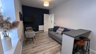 St John's Apartments - Perth - 8