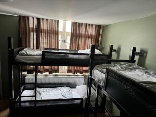 Amsterdam Hostel Uptown - Amsterdam - 3