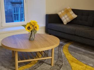 Oban Lorne Apartment - 9