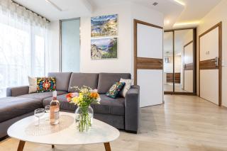 Apartamenty & Spa Stara Polana - Zakopane - 6