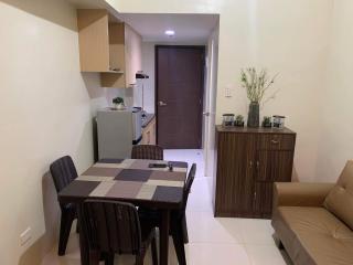 Brenthill Condo (Ceramic Unit) - Baguio - 7