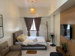 Brenthill Condo (Ceramic Unit) - Baguio - 6
