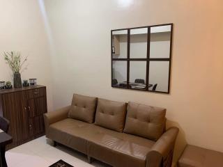 Brenthill Condo (Ceramic Unit) - Baguio - 5