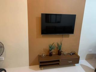 Brenthill Condo (Ceramic Unit) - Baguio - 3