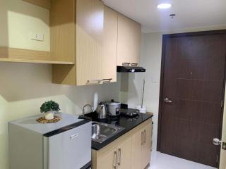 Brenthill Condo (Ceramic Unit) - Baguio - 2