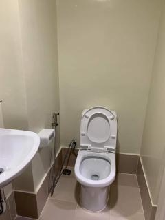 Brenthill Condo (Ceramic Unit) - Baguio - 1