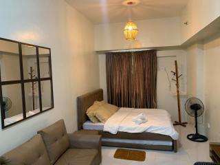 Brenthill Condo (Ceramic Unit) - Baguio - 9