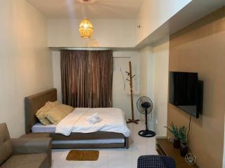 Brenthill Condo (Ceramic Unit) - Baguio - 0