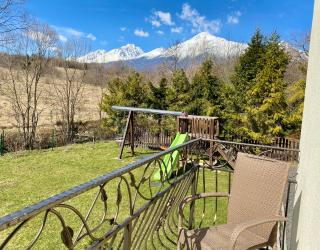 Villa Holiday Tatry - 4