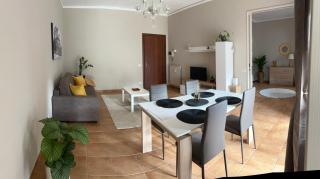 Collina Fleming 32 - Rome - 2