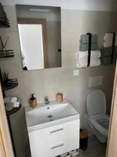 Apartmán AUTOCHOM - 1