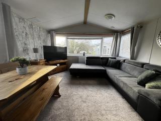 Lovely 6 Berth Caravan At Southview Holiday Park Ref 33182S - Skegness - 5