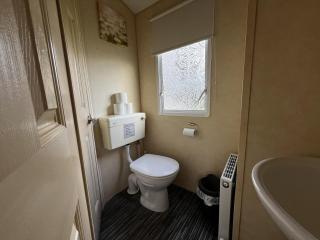 Lovely 6 Berth Caravan At Southview Holiday Park Ref 33182S - Skegness - 2