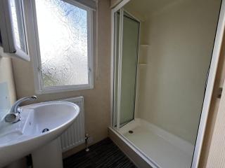 Lovely 6 Berth Caravan At Southview Holiday Park Ref 33182S - Skegness - 1
