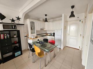 Apartamento Zomero, Costa del Silencio - Costa Del Silencio - 8