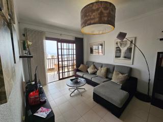 Apartamento Zomero, Costa del Silencio - Costa Del Silencio - 9
