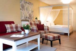 Hotel Landhaus Ellerbrock - Sankt Peter-Ording - 6
