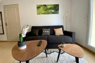I50 Les Naïades- 2 bedrooms for 5 people ! - Avène - 0