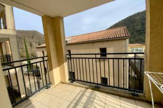 I50 Les Naïades- 2 bedrooms for 5 people ! - Avène - 7