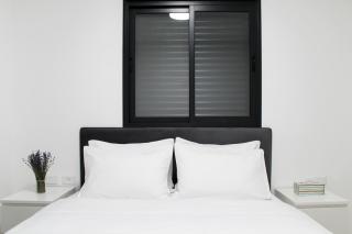 Luxury Family Apartment #44 By Hashdera Eilat - Eilat - 4