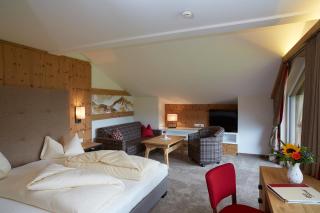 Almhotel Told - Grän - 7