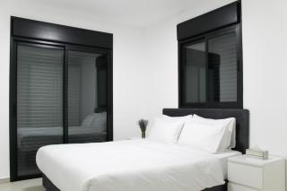 Luxury Family Apartment #44 By Hashdera Eilat - Eilat - 5
