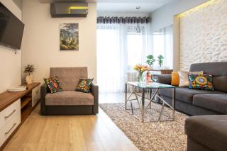 Apartamenty & Spa Stara Polana - Zakopane - 3
