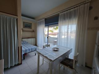 L11 - Grazioso Bilocale con terrazzo vista mare - 5