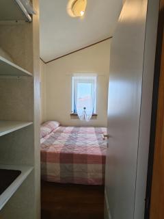 L11 Grazioso Bilocale con terrazzo vista mare - Numana - 1