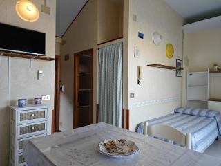L11 Grazioso Bilocale con terrazzo vista mare - Numana - 2
