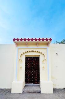 Jawai Balwant villas - 2
