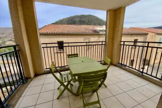 I51 Les Naïades- 2 bedrooms for 5 people ! - Avène - 6