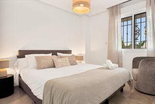 Marbella Beachfront - Exclusivo apartamento en primera linea de playa - Marbella - 5