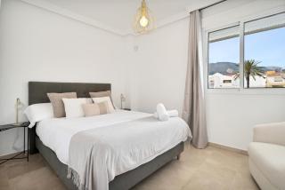 Marbella Beachfront - Exclusivo apartamento en primera linea de playa - Marbella - 1
